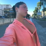 Sara Santoro - @sara_santoro1717 - Instagram