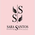 𝓢𝓪𝓻𝓪 𝓢𝓪𝓷𝓽𝓸𝓼 - @sarasantos_store - Instagram