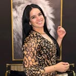Sara Santos - @sarasantossn - Instagram