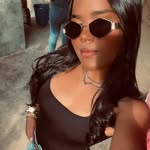 Sarinha - @sarasanttosof - Instagram