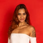 𝗦𝗔𝗥𝗔 𝗦𝗔𝗡𝗧𝗢𝗦 🦊 - @sarasantosdancer - Instagram