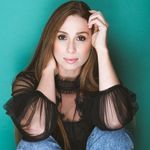 Sara Santostasi - @sarasantostasi - Instagram