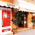 Sara Sanzone - @bartabacchidisara - Instagram