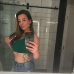 Sara E Petrosky - @sarasapphire_26 - Instagram