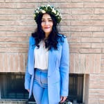 Sara Russomando - @sarasapporo - Instagram