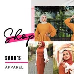 Sara's Appareal - @saras_appareal - Instagram