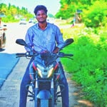 Sanjay - @sara__saran_kutty - Instagram