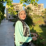Sara Khaled - Facebook
