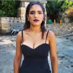 Sara Sason - @sarasason - Instagram