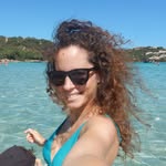 Sara Sason - @saika81 - Instagram