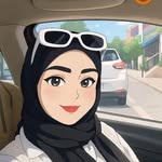 Sara Sattar - @sara.sattar.104 - Instagram