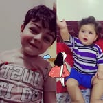 Sara sattar - @ranoshr122 - Instagram