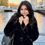 Sara Sattar - @sarasattar - Instagram