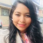 Elizabeth Mendoza - @sarasazo149 - Instagram
