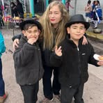 Sara Sazo - Facebook