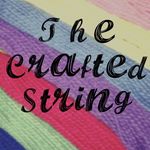 Sara Schaeffer - @thecraftedstring - Instagram