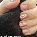 Sara Schaeffer - @nailsbysaras11 - Instagram