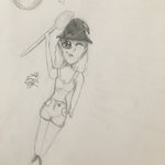 Sara Schaeffer - @sazzy_free_adoptables - Instagram