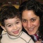 Sara Freeman Scharff - Facebook