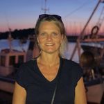 Sara-Line Scharff Pedersen - @sara_line_scharff - Instagram