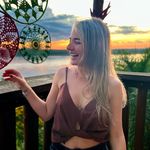 Sara Scharff Bedin - @scharffsara - Instagram