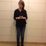 Sara Schell - @frankfurterin96 - Instagram