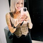 Sara Schell - @ceratosaurussos - Instagram