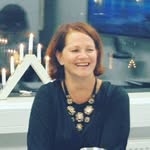 Sara Schill Saran - @saliscsa - Instagram