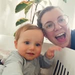 Sara Schiller-Bernier - @schillerbernier - Instagram