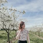 Sarah Schiller - @sarah.slr7 - Instagram