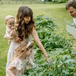 SARAH SCHOTT  ⚘  motherhood as a rite-of-passage - @sarah.schott - Instagram