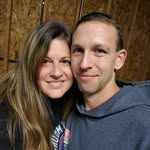 Sara N Greg Schramm - @grsa1148 - Instagram