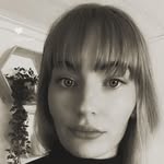 Sara Schramm - @sara_schramm - Instagram