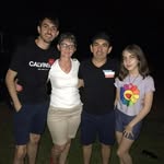 Sara Schrammel de Pereira - @sara_schrammel_ - Instagram