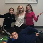Sara-Alli Searle - @vote_saraalli_stansbury_sbo - Instagram