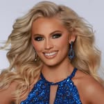 Sara-Alli Searle - @missmainecollegiateamerica - Instagram