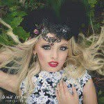 Sara-Alli Searle - @miss_pre_teen_united_states - Instagram
