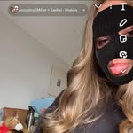 Sara Searle - @thelo_2212ginger_ - Instagram