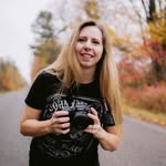 Sarah Searle - @loveandlacephotography - Instagram