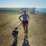 Sarah Searle-Brown - @yankeepankyruns - Instagram