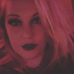 Sara Seibert - @crimsonklee - Instagram