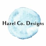 Sara Seifert - @hazelcodesigns - Instagram