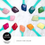 Sara Seifert - @chalkfullofcuriosity - Instagram