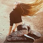 sara_seifert_ - @qq_queen_2 - Instagram