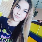 Александра Сергиенко - @sara_sergienko - Instagram