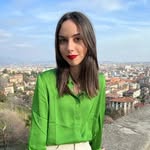 Sara Sergi🌺 - @sarasergi_20 - Instagram