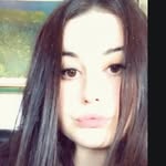 Sara sergi - @sara.sergi1340 - Instagram