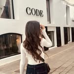 ❥𝚜𝚊𝚛𝚎𝚝𝚝𝚊 - @sarasergi10 - Instagram
