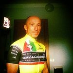 Sergio Limido - @sarasergio69 - Instagram
