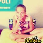 Sara Serio - @lovebastille24 - Instagram